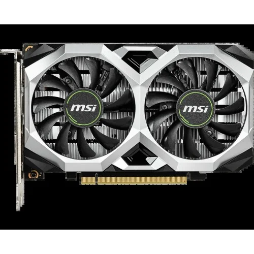 MSI GeForce GTX 1650 VENTUS XS 4G OC Graphics Card