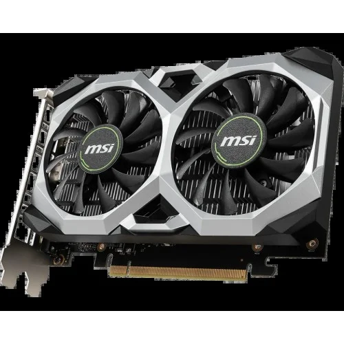 MSI GeForce GTX 1650 VENTUS XS 4G OC Graphics Card