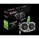 MSI GeForce GTX 1650 VENTUS XS 4G OC Graphics Card
