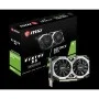 MSI GeForce GTX 1650 VENTUS XS 4G OCV1 Graphics Card
