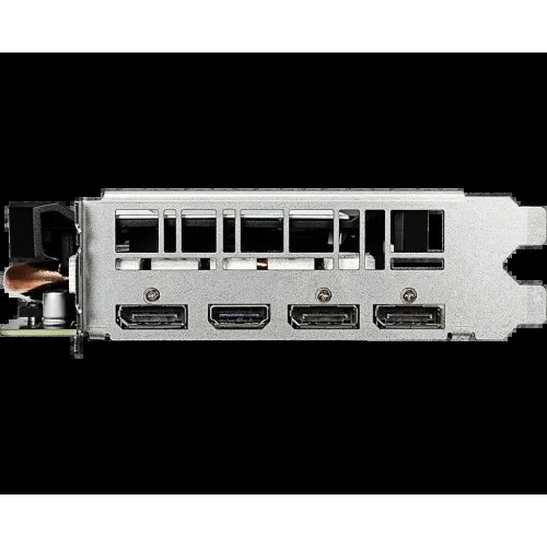 MSI GeForce RTX 2060 VENTUS XS OC 6GB Graphics Card