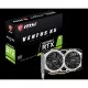 MSI GeForce RTX 2060 VENTUS XS OC 6GB Graphics Card