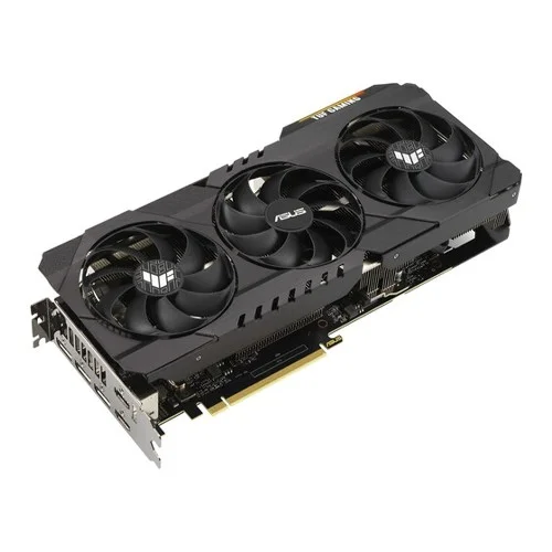 Asus TUF Gaming GeForce RTX 3080 V2 10GB GDDR6X Graphics Card