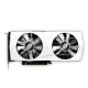 Leadtek RTX 3050 HURRICANE WHITE EDITION 8G Graphics Card