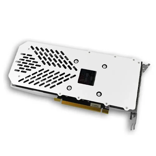 Leadtek RTX 3050 HURRICANE WHITE EDITION 8G Graphics Card