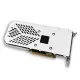 Leadtek RTX 3050 HURRICANE WHITE EDITION 8G Graphics Card