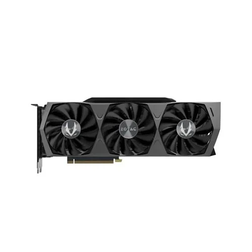 ZOTAC GAMING GeForce RTX 3080 Trinity OC 12GB LHR Graphics Card