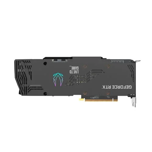 ZOTAC GAMING GeForce RTX 3080 Trinity OC 12GB LHR Graphics Card