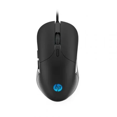 HP M280 Genius RGB Gaming Mouse