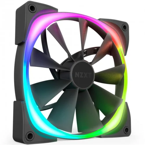 NZXT Aer RGB 2 120MM Single Casing Fan