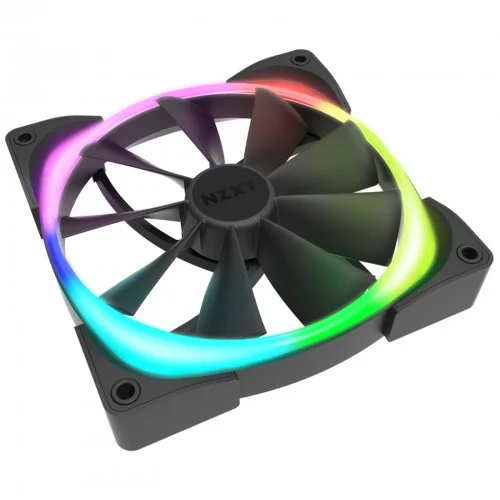 NZXT Aer RGB 2 120MM Single Casing Fan