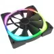 NZXT Aer RGB 2 120MM Single Casing Fan