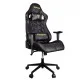 Gamdias Aphrodite MF1 L Multifunction Gaming Chair Black Red