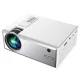 Cheerlux C8 1800 Lumens Wi-Fi Mini LED Projector