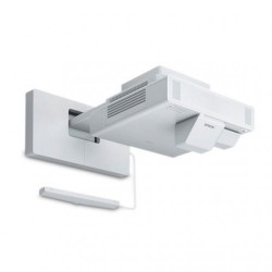 Epson EB-1485FI 5000 Lumens Full HD Laser Ultra Short Throw Interactive Projector