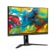 Gigabyte M27Q P 27inch 1440P HDR165Hz Gaming Monitor