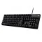 Logitech G413 SE Mechanical Gaming Keyboard
