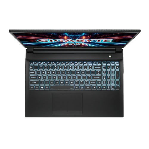 Gigabyte G5 GD Core i5 11th Gen RTX 3050 4GB Graphics 15.6 inch FHD Gaming Laptop