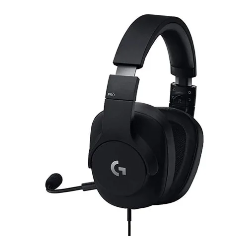 Logitech G PRO Gaming Headset