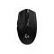 Logitech G304 LIGHTSPEED Wireless Gaming Mouse (Black)