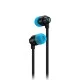 Logitech G333 In-Ear Gaming Earphone (Black)