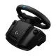 Logitech G923 TRUEFORCE Gaming Racing Wheel for PlayStation and PC