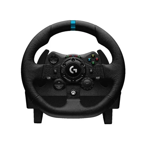 Logitech G923 TRUEFORCE Gaming Racing Wheel for PlayStation and PC