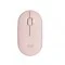 Logitech M350 Wireless Mouse (Rose)