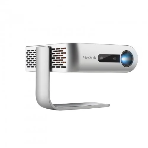 ViewSonic M1 G2 300 Lumens Smart LED Built-in Wi-Fi Portable Android Projector
