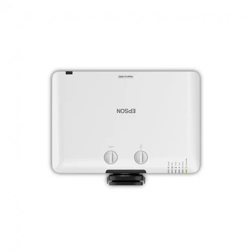 Epson PowerLite L610U 6000-Lumen WUXGA 3LCD Laser Projector