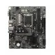 MSI PRO H610M-B DDR4 12th Gen Mirco-ATX Motherboard