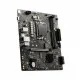 MSI PRO H610M-B DDR4 12th Gen Mirco-ATX Motherboard