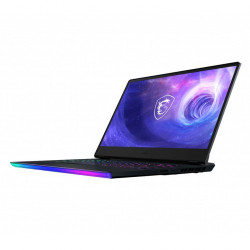 MSI Raider GE66 12UGS Core i7 12th Gen RTX 3070 Ti 8GB Graphics 15.6