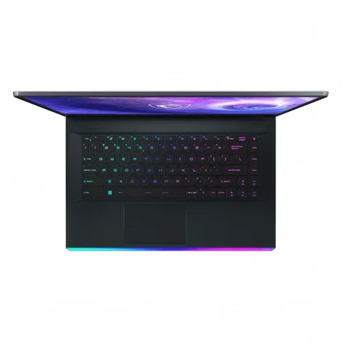 MSI Raider GE66 12UGS Core i7 12th Gen RTX 3070 Ti 8GB Graphics 15.6