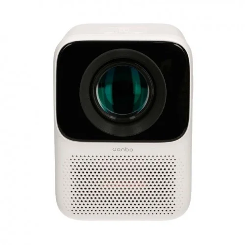 Xiaomi Wanbo T2 Free 150 Lumens Smart Portable LED Projector