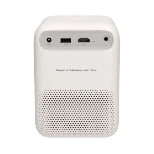 Xiaomi Wanbo T2 Free 150 Lumens Smart Portable LED Projector