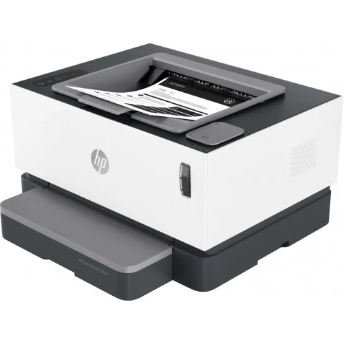HP Neverstop 1000W Single Function Mono Laser Printer