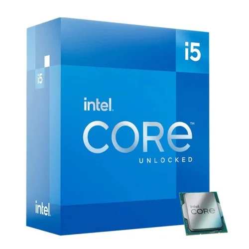 Intel Core i5-13400 Raptor Lake Processor
