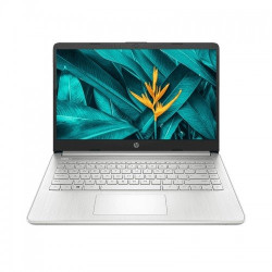 HP 14s-dq5345TU Core i3 12th Gen 14