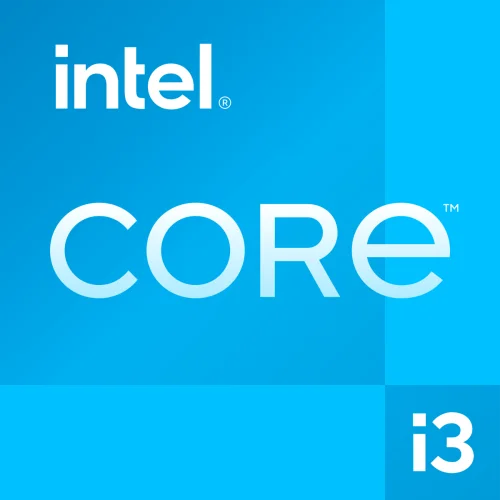 Intel 13th Gen Core i3-13100 Raptor Lake Processor