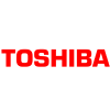 TOSHIBA