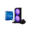 INTEL CORE I7-12700K PROCESSOR & MASTERLIQUID ML240L V2 CPU COOLER COMBO