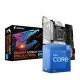 INTEL CORE I7-12700 PROCESSOR & GIGABYTE B660M AORUS PRO AX DDR4 MOTHERBOARD COMBO