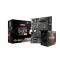 AMD RYZEN 5 PRO 4650G PROCESSOR & MSI B450M-A PRO MAX AMD AM4 Motherboard COMBO