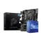 INTEL CORE I5 10400 PROCESSOR & MSI H510M PRO Intel Mirco-ATX Motherboard