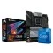 INTEL CORE I7-12700K PROCESSOR & GIGABYTE Z690 AORUS PRO MOTHERBOARD COMBO