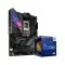 INTEL CORE I9-12900K PROCESSOR & ASUS ROG STRIX Z690-E GAMING WIFI MOTHERBOARD COMBO