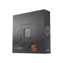 AMD Ryzen 5 7600X Processor 