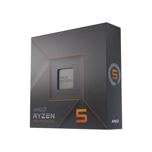 AMD Ryzen 5 7600X Processor 