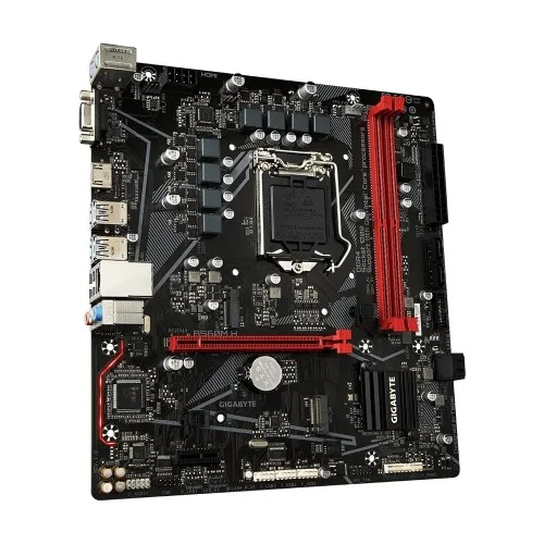 Gigabyte B560M H Intel 10th and 11th Gen Micro ATX Motherboard